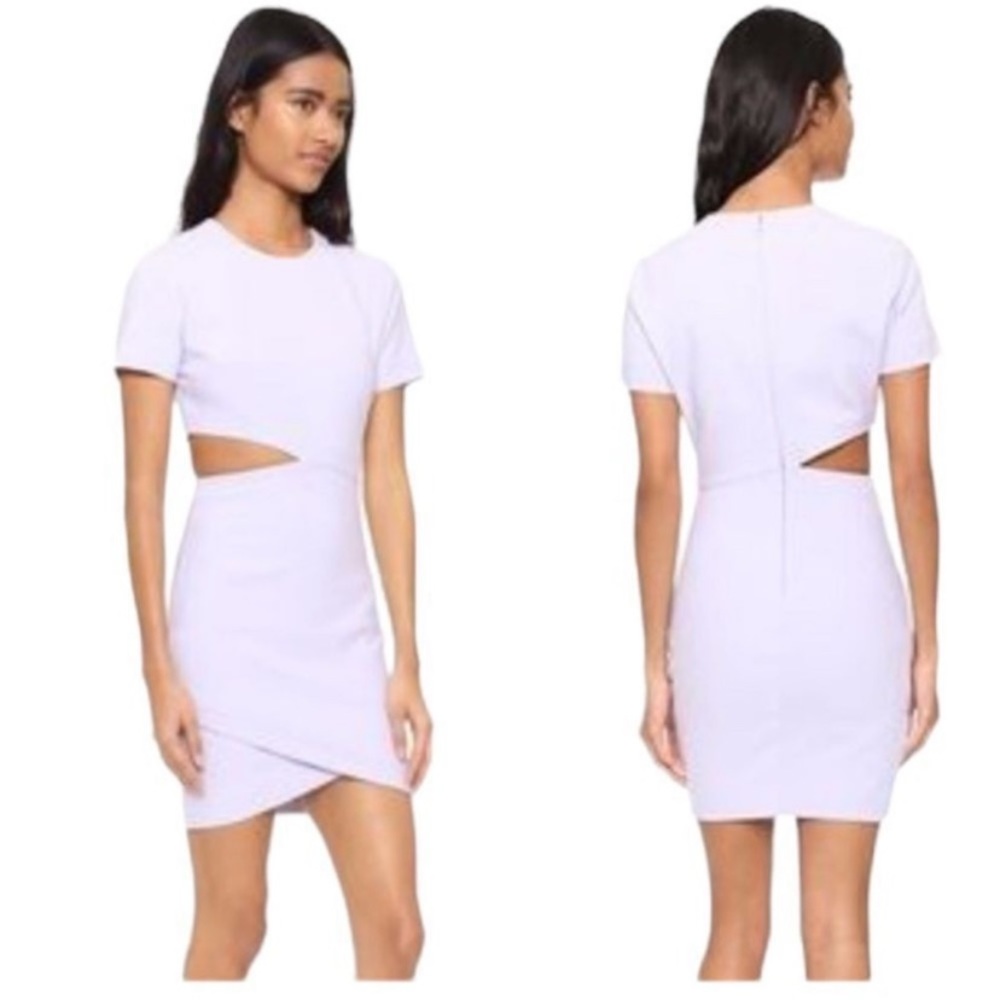 Elizabeth and James Aiala Dress NWT - Picture 2 of 7